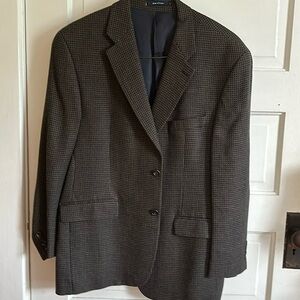 Men’s sport jacket